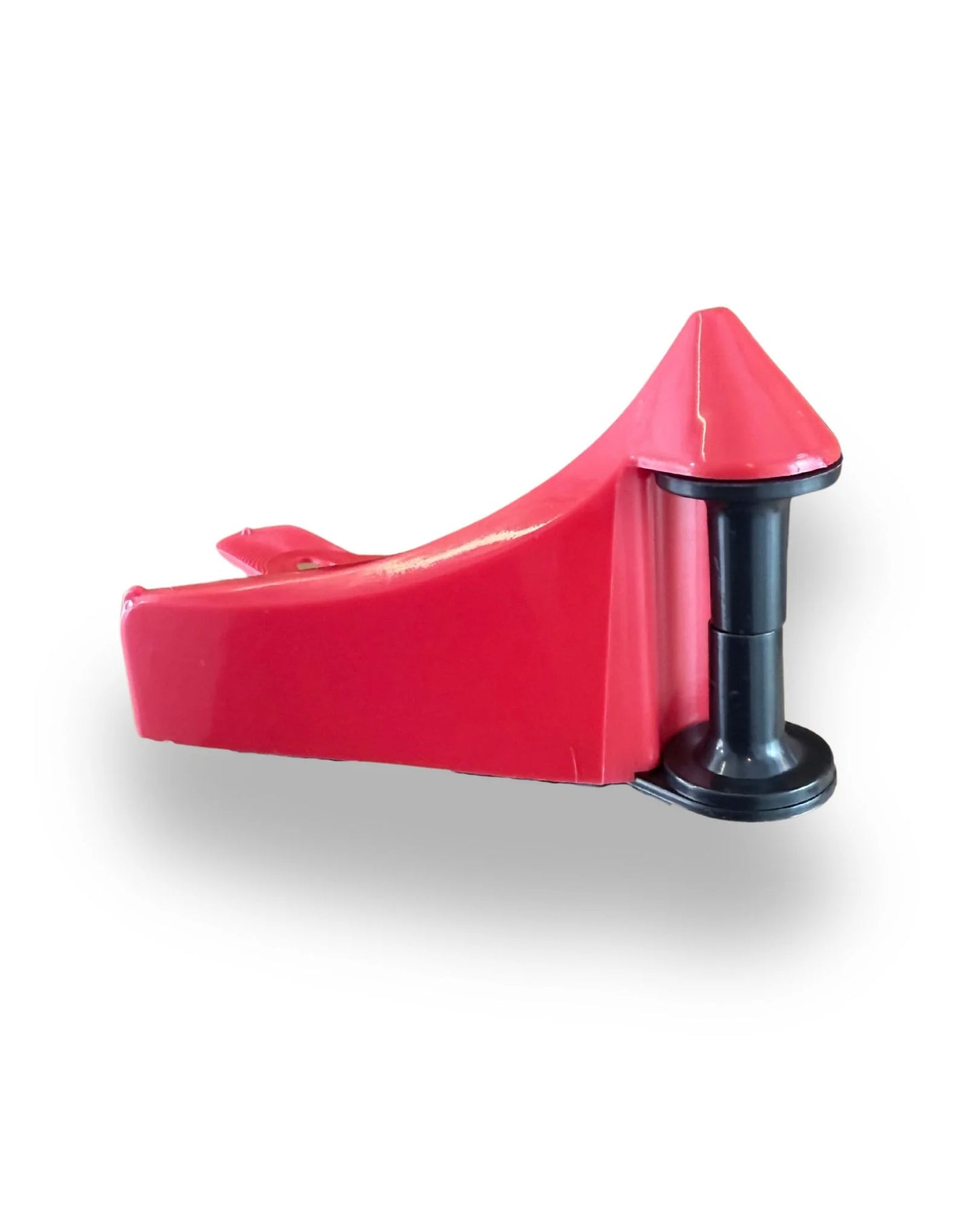 Hose Guide Wheel Wedge Single