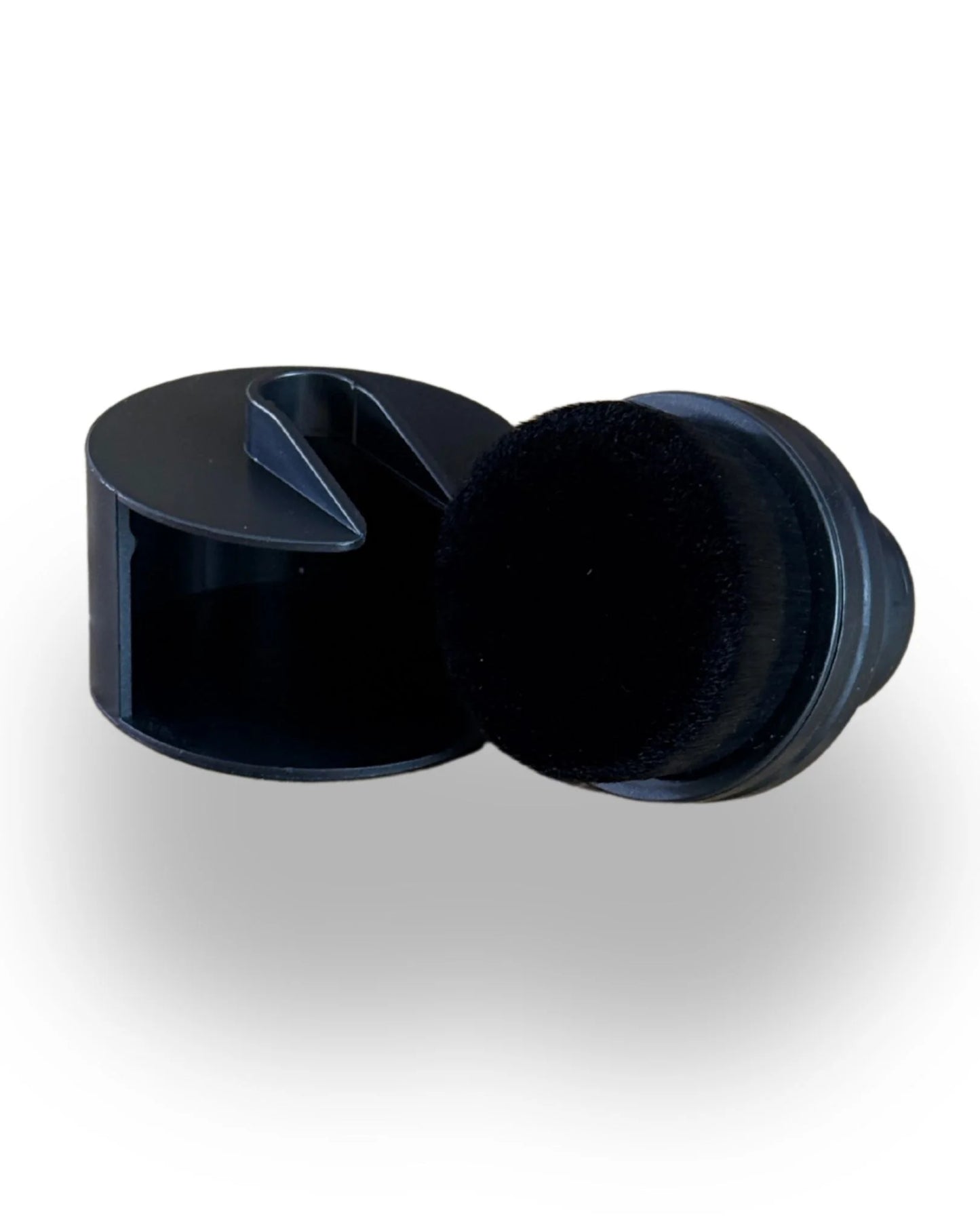 Tire Shine Applicator Brush Case