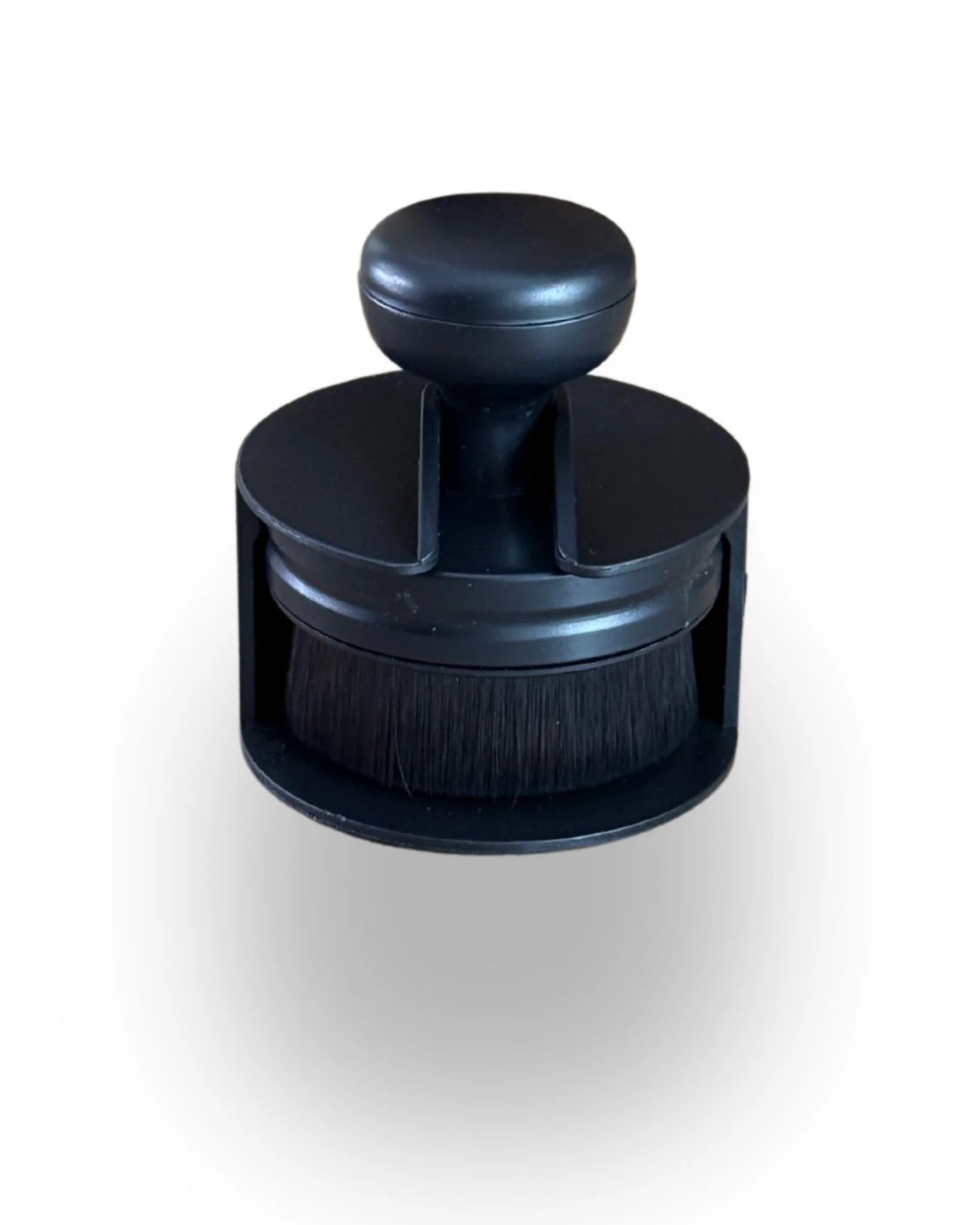 Tire Shine Applicator Brush In Case