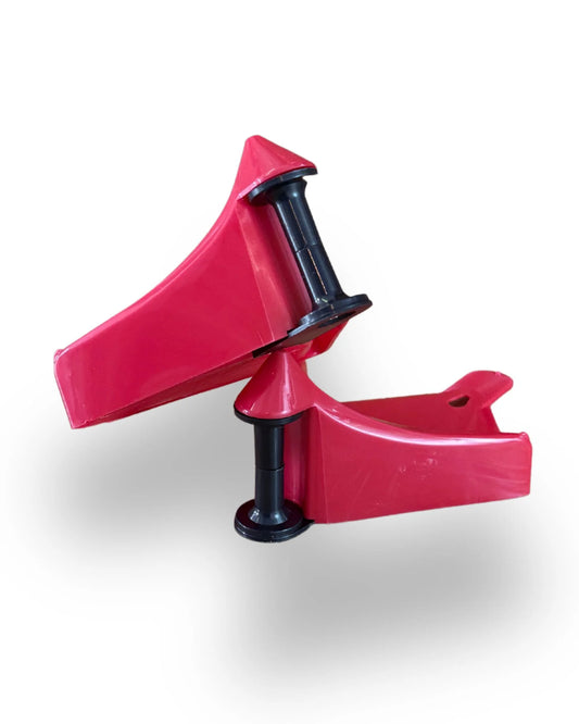 Hose Guide Wheel Wedge 2 Pack